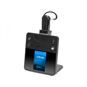 HP Poly Savi 8445 OFFICE - Serie Savi 8400 - Cuffie
