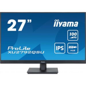 Iiyama ProLite XU2792QSU-B6 - Monitor LED - 68,5 cm (27")