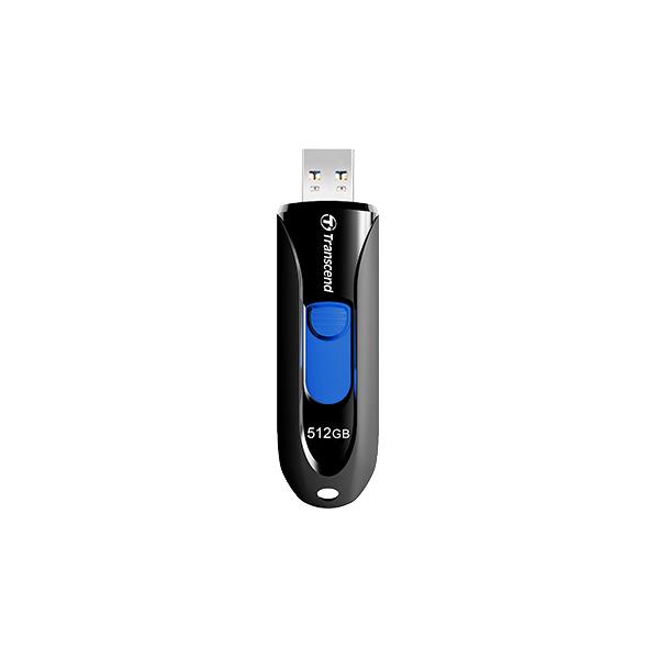 Transcend JetFlash 790 - Unità flash USB - 512 GB