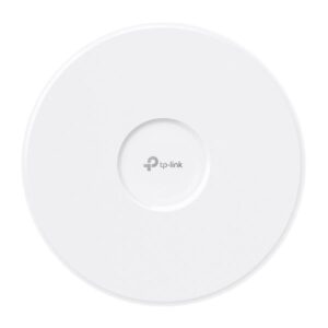 TP-LINK Omada EAP783 V1 - Punto di accesso - 2 porte