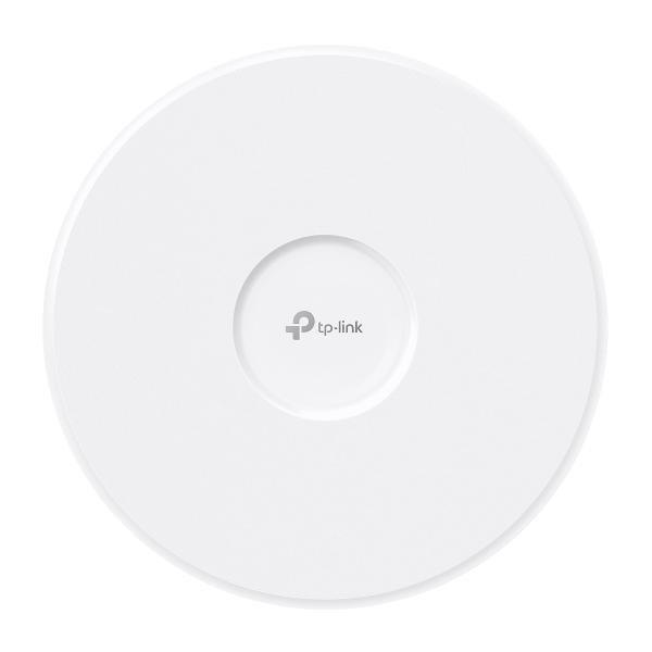 TP-LINK Omada EAP783 V1 - Punto di accesso - 2 porte