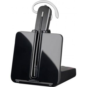 HP Poly CS540A - Serie CS540 - Cuffie - On-Ear