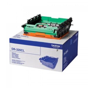 Brother DR320CL - originale - unità tamburo - per Brother DCP-9055