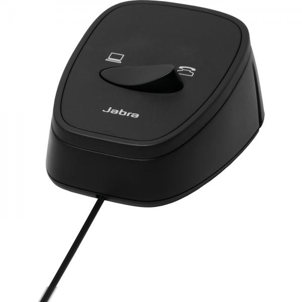 Jabra LINK 180 - interruttore per cuffie per cuffie