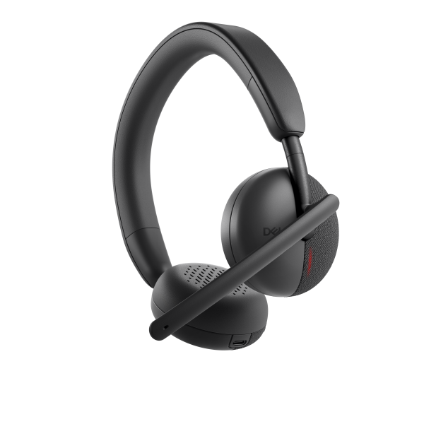 Cuffie wireless Dell WL3024 - Cuffie - On-Ear