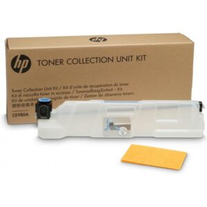 Set cartucce toner HP - per Color LaserJet Enterprise CP5525, M750, MFP M775