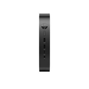 HP Elite t655 - Thin Client - SFF - 1 x Ryzen Embedded R2314 / 2.1 GHz