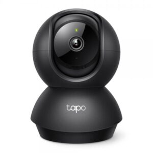 TP-LINK Tapo C211 V2 - Netzwerk-Überwachungskamera - schwenken / neigen - Farbe (Tag&Nacht)