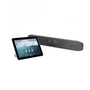 HP Poly Studio X30 - Barra video all-in-one (controller Poly TC8, barra video)