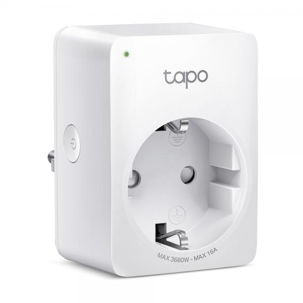 TP-LINK Tapo P110 V1.6 - Smart-Stecker - Energieüberwachung