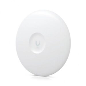 Ubiquiti Wave Professional, bridge di rete, 2500 Mbit/s, WLAN, Ethernet/LAN, bianco