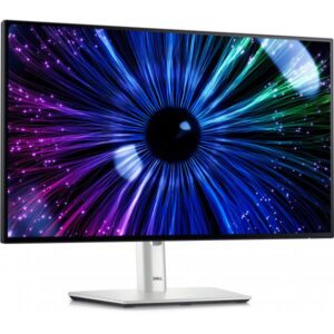 Dell UltraSharp U2424HE - Monitor LED - 61 cm (24")