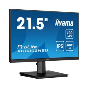 Iiyama ProLite XU2292HSU-B6 - Monitor LED - 55,9 cm (22")