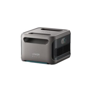Innovazioni Anker Anker SOLIX BP3800 - batteria aggiuntiva per centrale elettrica portatile