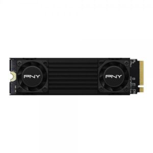 PNY XLR8 CS3150 - SSD - 2 TB - interno - M.2 2280 - PCI Express 5.0 x4 (NVMe)