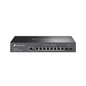 TP-LINK Omada SG3210X-M2 V1 - Switch - L2+ - gestito