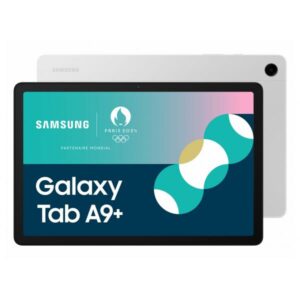 Samsung Galaxy Tab A9+ - Tablet - Android 13 - 128 GB - 27,82 cm (11")