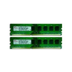 Serie G.Skill NT - DDR3 - Kit - 8 GB: 2 x 4 GB