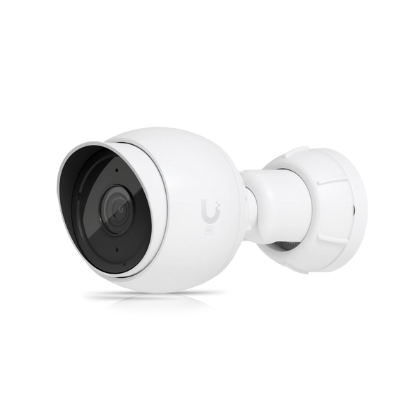 Ubiquiti UniFi Protect G5 - Telecamera di sorveglianza di rete - Bullet - Interno, Esterno - Resistente alle intemperie - Colore (giorno e notte)