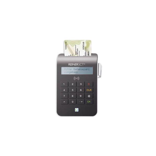 ReinerSCT cyberJack RFID comfort - Lettore RFID