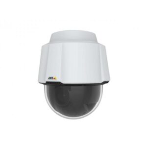 Axis P56 Series P5654-E Mk II 50HZ - Telecamera di sorveglianza di rete - PTZ - Esterno - A colori (giorno e notte)