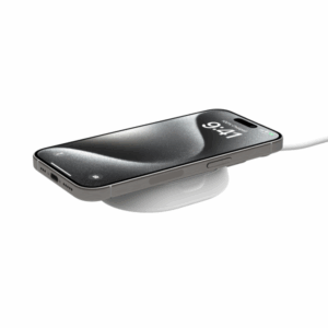 Belkin BoostCharge Pro - Caricabatterie wireless
