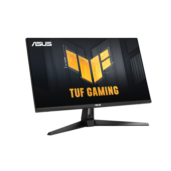 ASUS TUF Gaming VG27AQM1A - Monitor LED - Gaming - 68,6 cm (27")