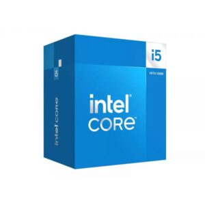 Intel Core i5 i5-14400F - 2,5 GHz - 10 core