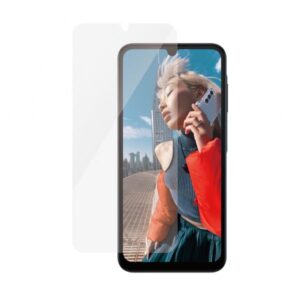 Proteggi schermo PanzerGlass per telefoni cellulari - Ultra-Wide Fit con EasyAligner