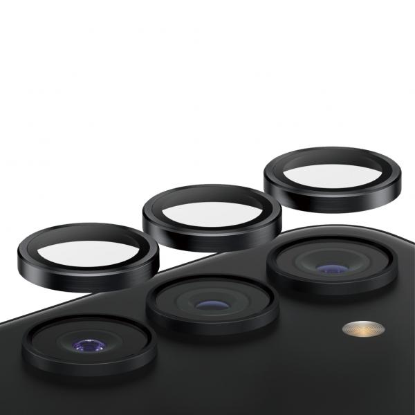 PanzerGlass Hoops - protezione per lenti per telefoni cellulari