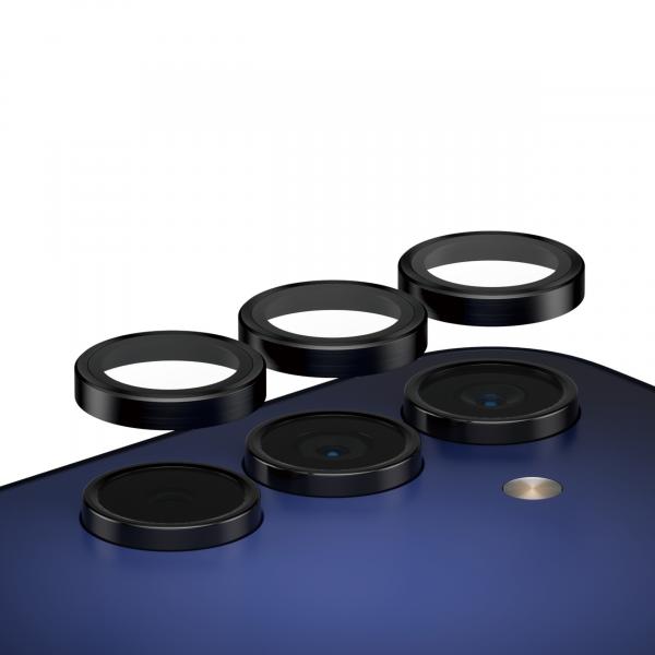 PanzerGlass Hoops - protezione per lenti per telefoni cellulari