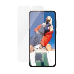 Proteggi schermo PanzerGlass per telefoni cellulari - Ultra-Wide Fit con EasyAligner