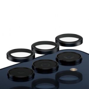 PanzerGlass Hoops - protezione per lenti per telefoni cellulari