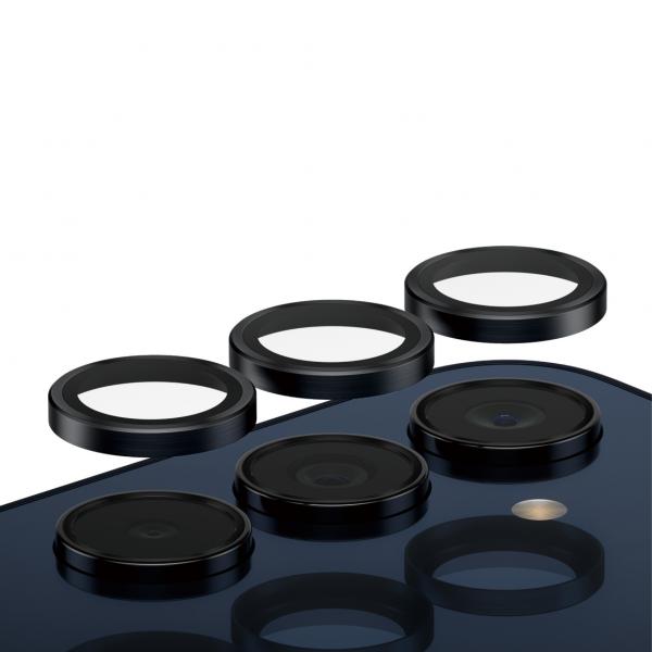 PanzerGlass Hoops - protezione per lenti per telefoni cellulari