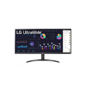 LG UltraWide 34WQ500-B - Monitor LED - 86,7 cm (34")