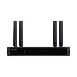 Lancom 1800VA-5G - SD-WAN Gateway - mit VDSL und 5G