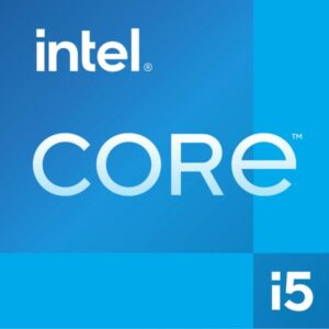 Intel Core i5 i5-14400F - 2,5 GHz - 10 core
