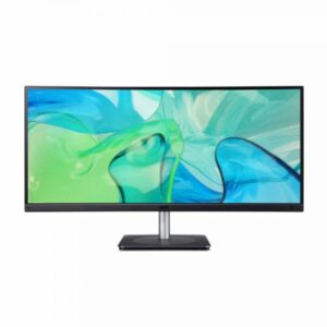 Acer Vero CB343CUR bemiiphuzx - Serie CB3 - Monitor LED - 86,4 cm (34")