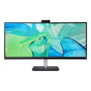 Acer Vero CB343CUR Dbemiiphcuzx - Serie CB3 - Monitor LED - curvo - 86,4 cm (34")