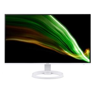 Acer R272 Eymix - R2 Series - LED-Monitor - 68.6 cm (27")