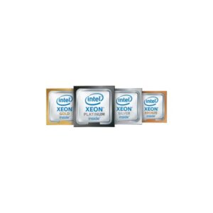 HPE Intel Xeon Argento 4510 - 2,4 GHz - 12 core