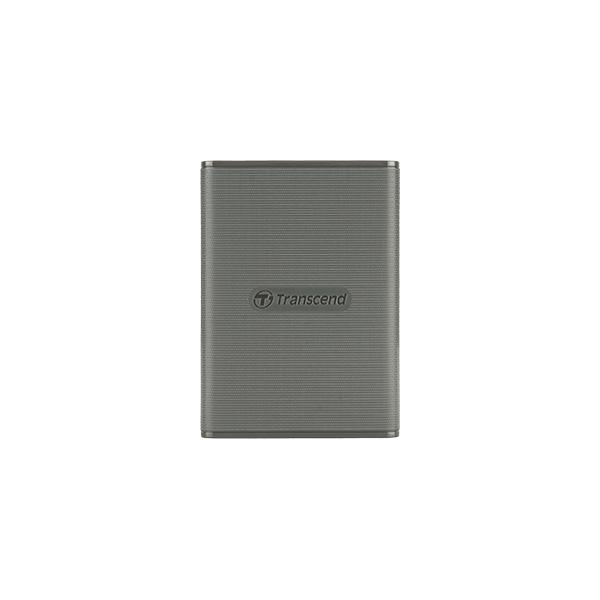 Transcend ESD360C - SSD - 1 TB - esterno (portatile)