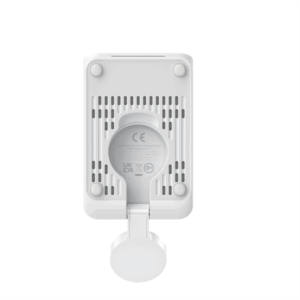 Anker Innovations Anker B2557321, Drinnen, AC, Kabelloses Aufladen, Weiß