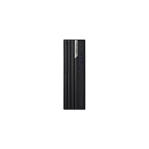 Acer Veriton X4 VX4710G - Tower compatto - Core i7 13700 / 2,1 GHz