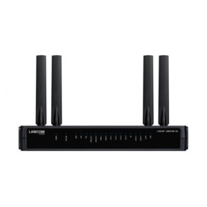 Lancom 1803VAW-5G - SD-WAN Gateway - mit VDSL, 5G und Wi-Fi 6