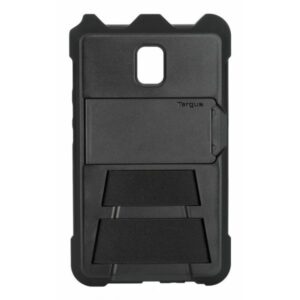 Targus Field-Ready - Cover posteriore per tablet - Poliuretano termoplastico (TPU)