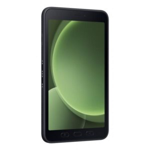 Samsung Galaxy Tab Active5 - Tablet - robusto - Android - 256 GB - 20,31 cm (8")