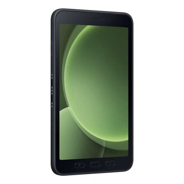 Samsung Galaxy Tab Active5 - Tablet - robusto - Android - 256 GB - 20,31 cm (8")