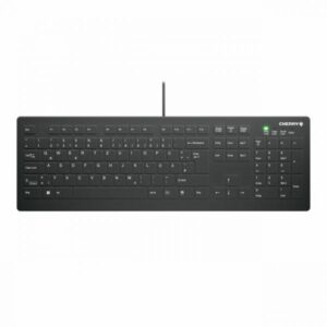 Cherry Active Key AK-C8112 - tastiera - medica