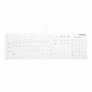 Cherry Active Key AK-C8112 - tastiera - medica